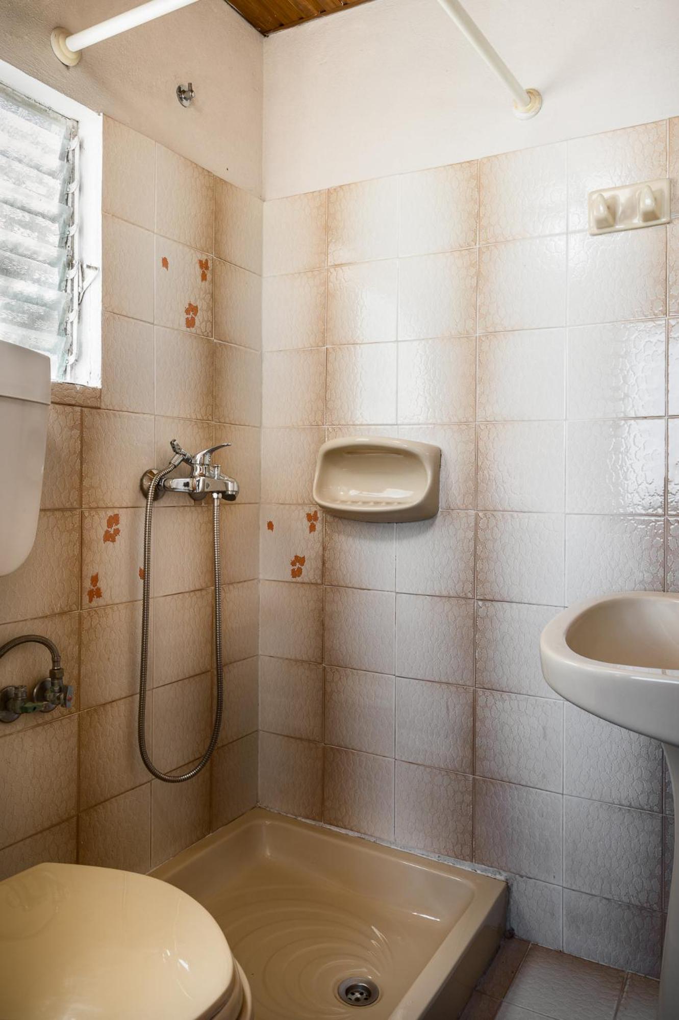 Agaloula Centrally Located Apartments, Lakka Luaran gambar
